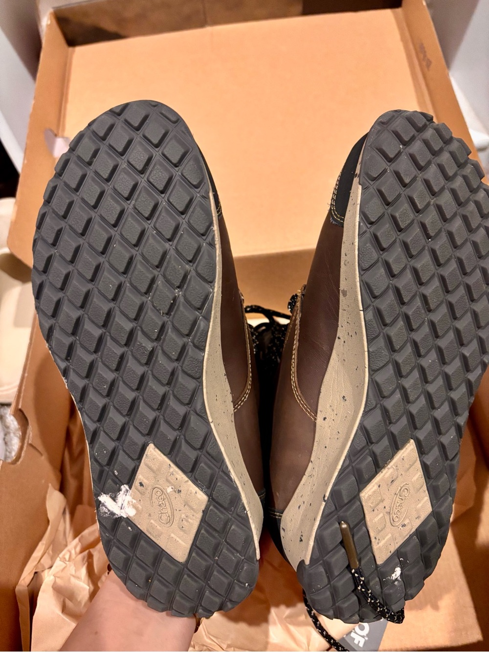 Chaco Borealis Boot - Picture 3 of 3